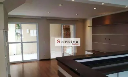 Sobrado à venda, 117 m² por R$ 1.300.000,00 - Vila Planalto - São Bernardo do Campo/SP