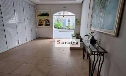 Apartamento à venda, 126 m² por R$ 650.000,00 - Rudge Ramos - São Bernardo do Campo/SP