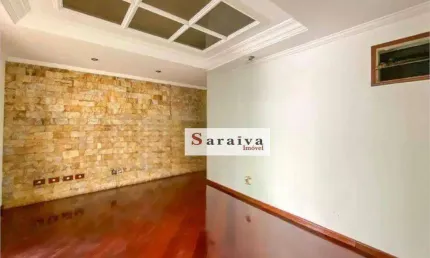 Sobrado com 5 dormitórios à venda, 340 m² por R$ 660.000,00 - Paulicéia - São Bernardo do Campo/SP