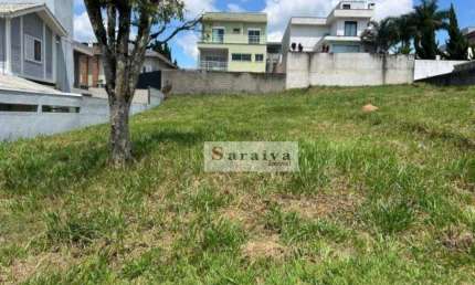 Terreno à venda, 360 m² por R$ 890.000,00 - Parque dos Lagos - Mogi das Cruzes/SP