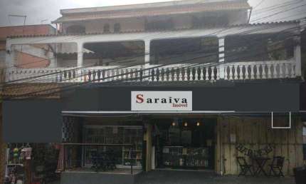 Prédio à venda, 353 m² por R$ 960.000,00 - Jardim Lavínia - São Bernardo do Campo/SP