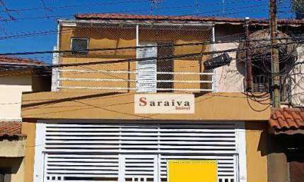 Sobrado à venda, 165 m² por R$ 650.000,00 - Nova Petrópolis - São Bernardo do Campo/SP