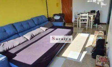 Apartamento com 3 dormitórios à venda, 75 m² por r$ 410.000 - demarchi - são bernardo do campo/sp