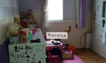 Apartamento à venda, 57 m² por r$ 450.000,00 - rudge ramos - são bernardo do campo/sp