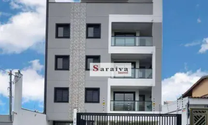 Apartamento com 3 dormitórios à venda, 156 m² por R$ 850.000 - Assunção - São Bernardo do Campo/SP