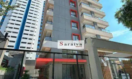 Apartamento com 2 dormitórios à venda, 53 m² por R$ 738.000 - Ipiranga - São Paulo/SP