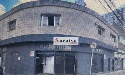 Sala à venda, 157 m² por R$ 1.300.000,00 - Rudge Ramos - São Bernardo do Campo/SP