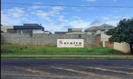 Terreno à venda, 322 m² por R$ 192.000,00 - Distrito Industrial - José Bonifácio/SP