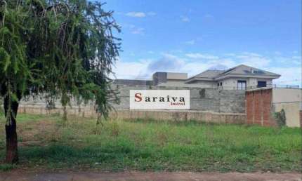 Terreno à venda, 322 m² por R$ 192.000 - Distrito Industrial - José Bonifácio/SP