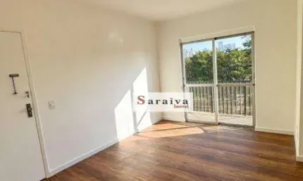 Apartamento à venda, 94 m² por R$ 435.000,00 - Santa Teresinha - Santo André/SP