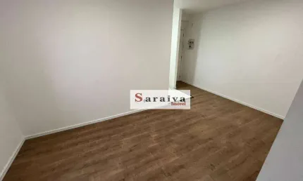 Apartamento com 2 dormitórios à venda, 44 m² por R$ 298.000,00 - Paulicéia - São Bernardo do Campo/SP
