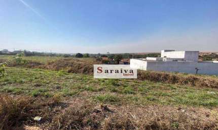 Terreno à venda, 337 m² por R$ 90.000,00 - Residencial Girassol - Itapuí/SP