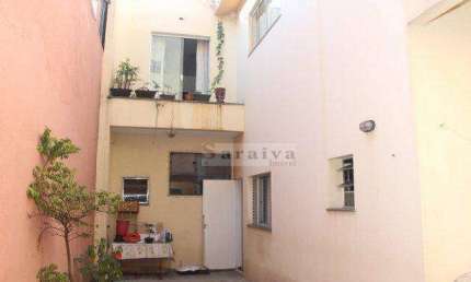 Sobrado com 3 dormitórios à venda, 192 m² por R$ 650.000,00 - Rudge Ramos - São Bernardo do Campo/SP