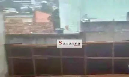 Terreno à venda, 250 m² por R$ 745.000,00 - Vila Guiomar - Santo André/SP