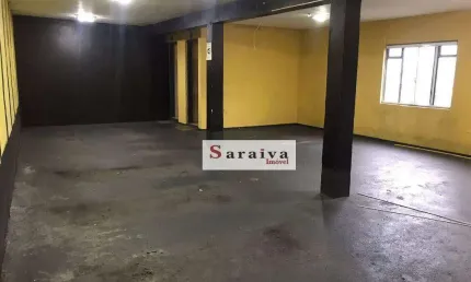 Prédio à venda, 300 m² por R$ 650.000 - Ferrazópolis - São Bernardo do Campo/SP