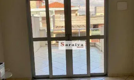 Sobrado com 3 dormitórios à venda, 110 m² por r$ 850.000,00 - jardim paramount - são bernardo do campo/sp