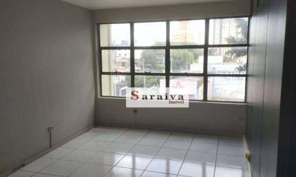 Sala para alugar, 68 m² por R$ 2.800/mês - Centro - São Bernardo do Campo/SP