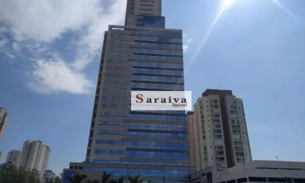 Sala à venda, 32 m² por R$ 320.000,00 - Vila Baeta Neves - São Bernardo do Campo/SP