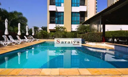 Apartamento à venda, 62 m² por R$ 449.000,00 - Panamby - São Paulo/SP