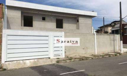 Casa com 4 dormitórios à venda, 319 m² por R$ 3.800.000 - Parque dos Pássaros - São Bernardo do Campo/SP