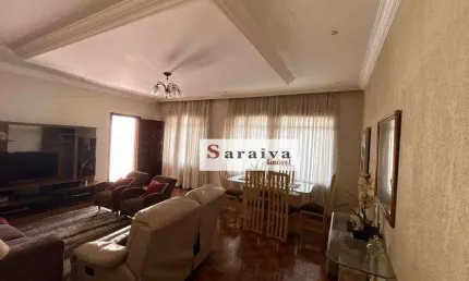 Casa com 3 dormitórios à venda, 247 m² por R$ 1.450.000,00 - Vila Mussolini - São Bernardo do Campo/SP