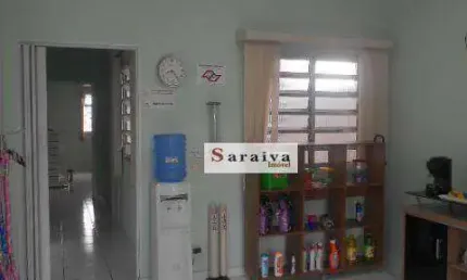 Prédio à venda, 281 m² por R$ 1.200.000,00 - Jardim Copacabana - São Bernardo do Campo/SP