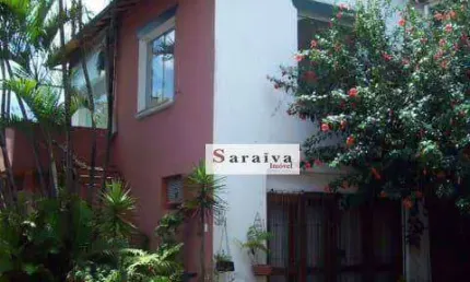 Terreno à venda, 1268 m² por R$ 7.000.000 - Centro - São Bernardo do Campo/SP