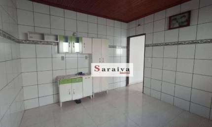 Casa com 2 dormitórios à venda, 114 m² por R$ 185.000,00 - Balneário Mar Azul I - Itapuí/SP