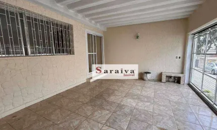 Casa com 2 dormitórios à venda, 125 m² por R$ 525.000,00 - Rudge Ramos - São Bernardo do Campo/SP