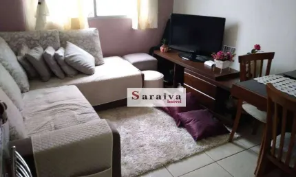 Apartamento com 2 dormitórios à venda, 62 m² por r$ 295.000 - jardim patente novo - são paulo/sp
