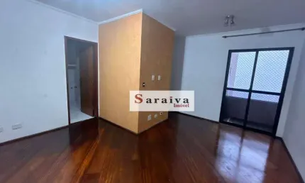Apartamento com 2 dormitórios à venda, 76 m² por R$ 375.000,00 - Centro - São Bernardo do Campo/SP
