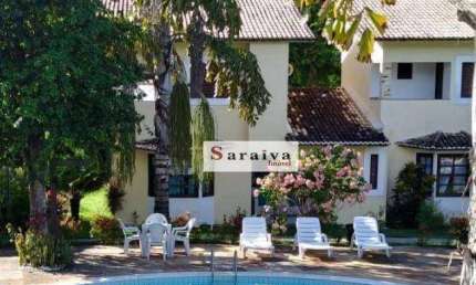 Sobrado com 2 dormitórios à venda, 153 m² por R$ 720.000 - Pipa - Tibau do Sul/RN