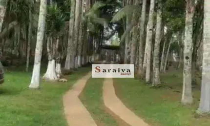 Chácara com 10 dormitórios à venda, 74000 m² por R$ 1.500.000,00 - Riacho Grande - São Bernardo do Campo/SP