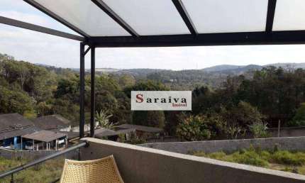 Casa à venda, 70 m² por R$ 320.000,00 - Jardim Colonial - Atibaia/SP