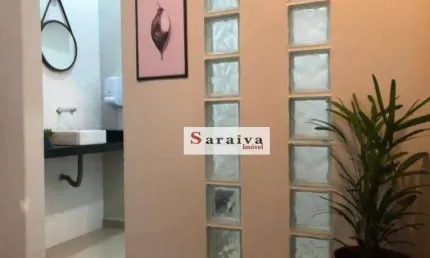 Prédio à venda, 312 m² por R$ 1.600.000,00 - Centro - São Bernardo do Campo/SP