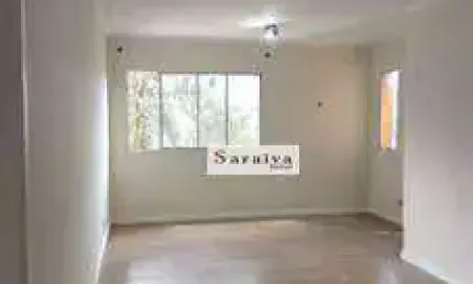 Apartamento à venda, 87 m² por R$ 350.000,00 - Parque Terra Nova - São Bernardo do Campo/SP