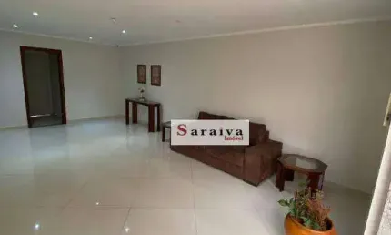 Apartamento com 3 dormitórios à venda, 107 m² por R$ 640.000,00 - Vila Dayse - São Bernardo do Campo/SP
