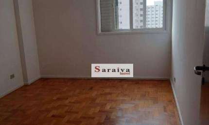 Apartamento com 3 dormitórios à venda, 134 m² por R$ 950.000 - Santo Antônio - São Caetano do Sul/SP