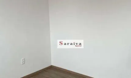 Apartamento à venda, 40 m² por R$ 270.000,00 - Ipiranga - São Paulo/SP