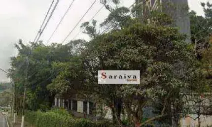 Terreno à venda, 18000 m² por R$ 28.800.000,00 - Centro - São Bernardo do Campo/SP
