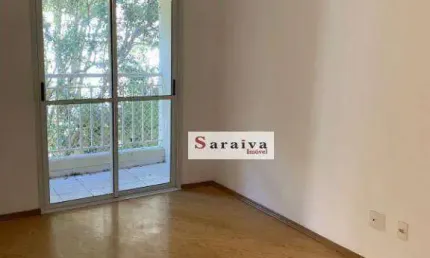 Apartamento à venda, 63 m² por R$ 437.000,00 - Rudge Ramos - São Bernardo do Campo/SP