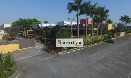 Terreno à venda, 12865 m² por r$ 60.000.000,00 - rudge ramos - são bernardo do campo/sp