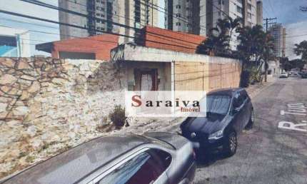 Terreno à venda, 119800 m² por R$ 4.500.000,00 - Vila Valparaíso - Santo André/SP