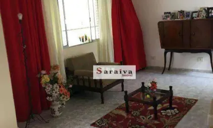 Casa com 2 dormitórios à venda, 143 m² por r$ 800.000,00 - baeta neves - são bernardo do campo/sp
