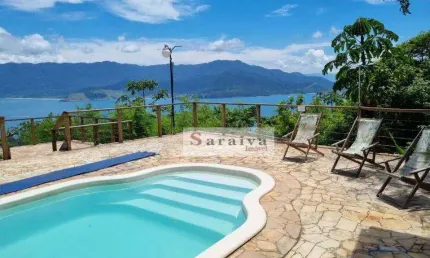 Pousada à venda, 1680 m² por R$ 1.969.000,00 - Ilhabela - Ilhabela/SP