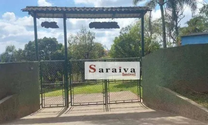 Chácara com 3 dormitórios à venda, 8000 m² por r$ 375.000,00 - riacho grande - são bernardo do campo/sp