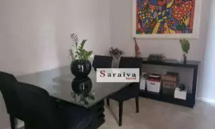 Sobrado com 3 dormitórios à venda, 202 m² por R$ 1.045.000,00 - Jardim Hollywood - São Bernardo do Campo/SP
