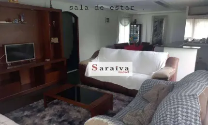 Casa à venda, 450 m² por R$ 1.385.000,00 - Nova Petrópolis - São Bernardo do Campo/SP