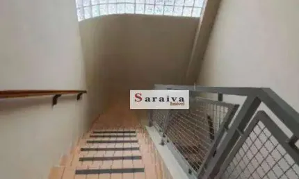 Prédio à venda, 509 m² por R$ 1.750.000,00 - Jardim Haydee - Mauá/SP