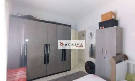 Casa com 3 dormitórios à venda, 103 m² por R$ 230.000,00 - Maria Rosário  - Itapuí/SP